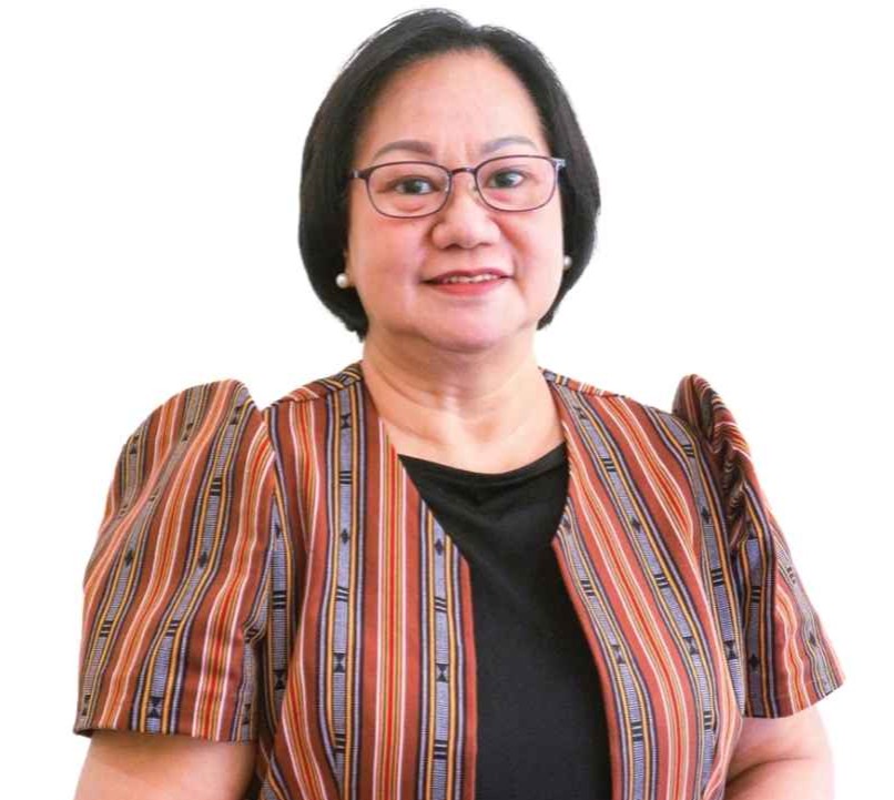 Minnie Anne M. Calub
