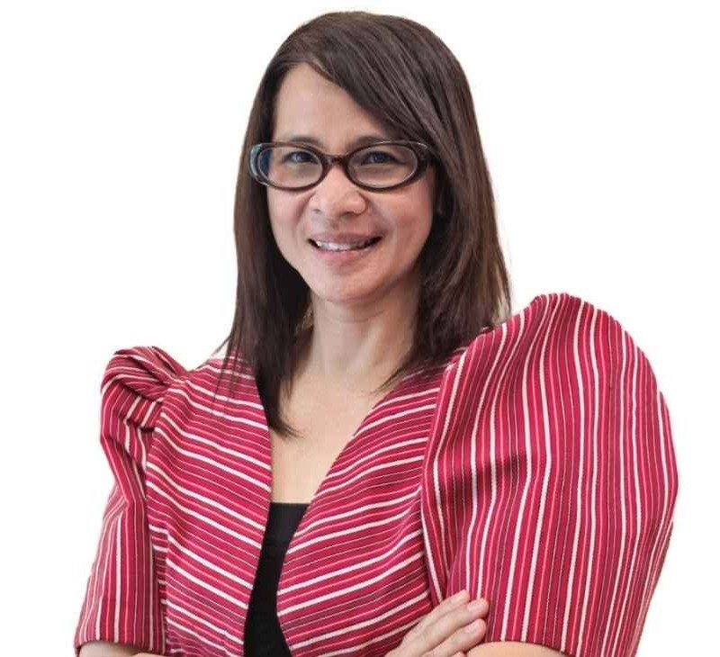 Liza D. Eco